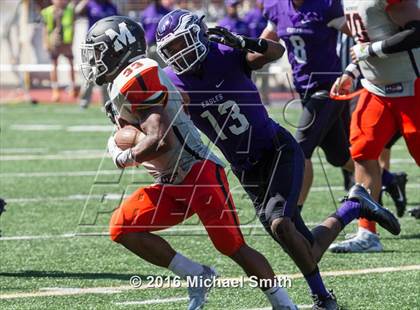 Thumbnail 2 in McDonogh @ Gonzaga photogallery.