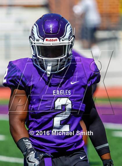 Thumbnail 2 in McDonogh @ Gonzaga photogallery.