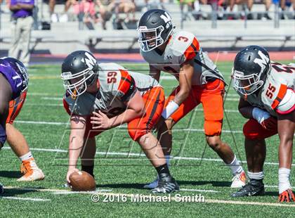 Thumbnail 1 in McDonogh @ Gonzaga photogallery.