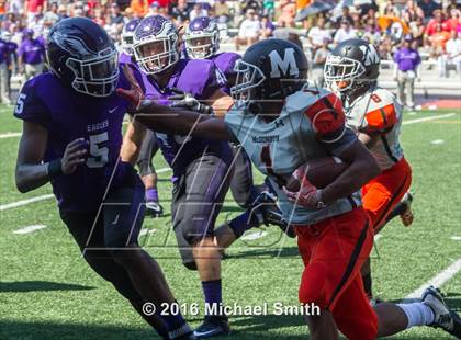 Thumbnail 2 in McDonogh @ Gonzaga photogallery.