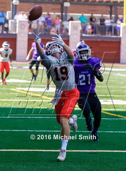 Thumbnail 2 in McDonogh @ Gonzaga photogallery.