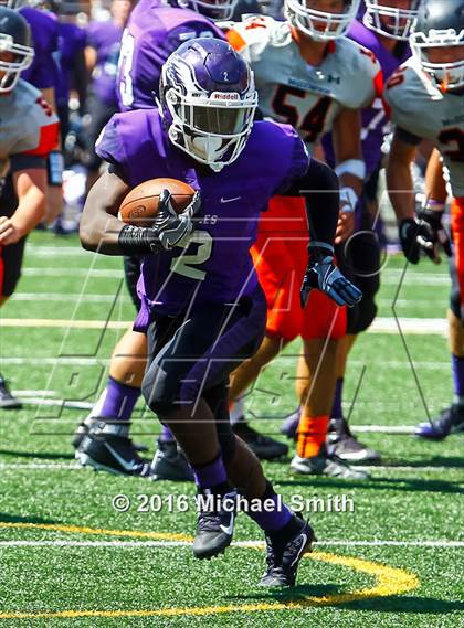 Thumbnail 2 in McDonogh @ Gonzaga photogallery.