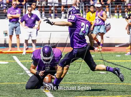 Thumbnail 3 in McDonogh @ Gonzaga photogallery.