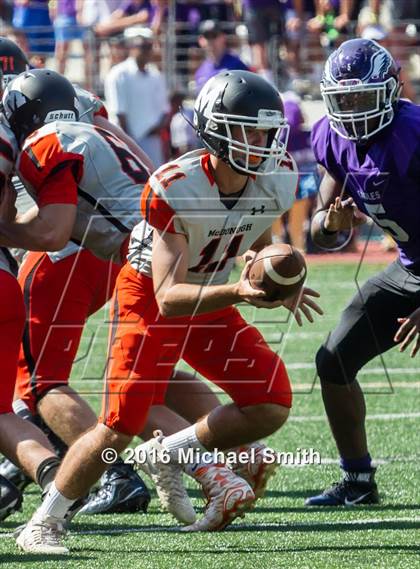 Thumbnail 2 in McDonogh @ Gonzaga photogallery.
