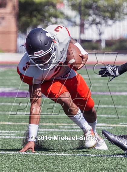 Thumbnail 2 in McDonogh @ Gonzaga photogallery.