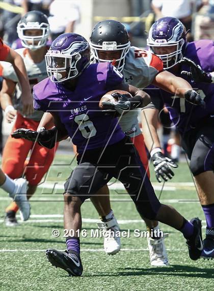 Thumbnail 3 in McDonogh @ Gonzaga photogallery.