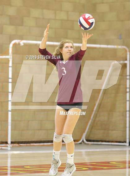 Thumbnail 1 in Point Loma @ Cathedral Catholic photogallery.