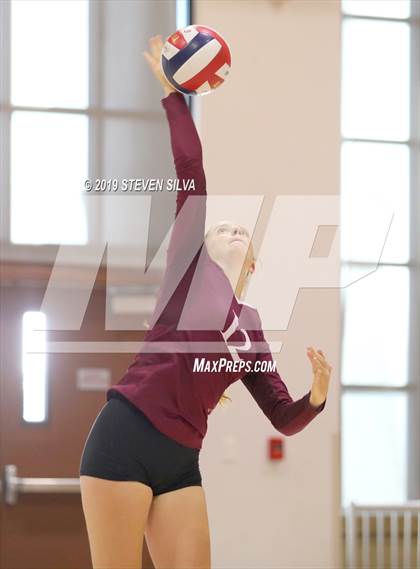 Thumbnail 3 in Point Loma @ Cathedral Catholic photogallery.