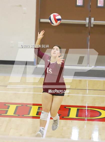 Thumbnail 2 in Point Loma @ Cathedral Catholic photogallery.