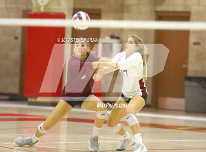 Thumbnail 1 in Point Loma @ Cathedral Catholic photogallery.
