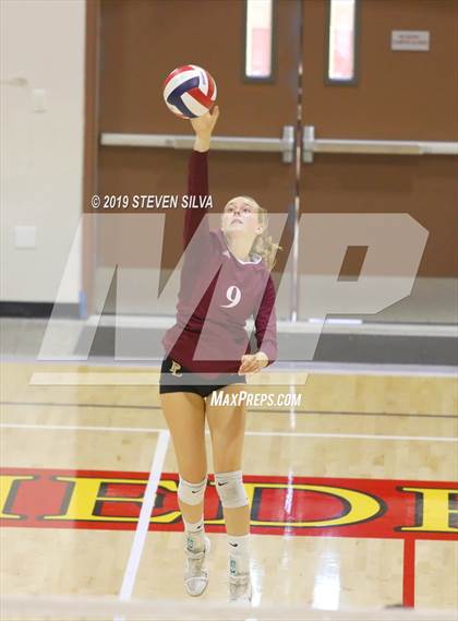 Thumbnail 3 in Point Loma @ Cathedral Catholic photogallery.