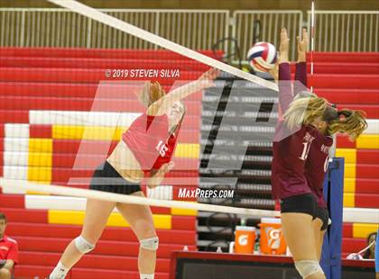 Thumbnail 3 in Point Loma @ Cathedral Catholic photogallery.