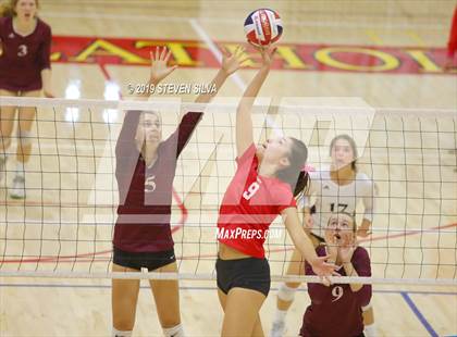 Thumbnail 3 in Point Loma @ Cathedral Catholic photogallery.