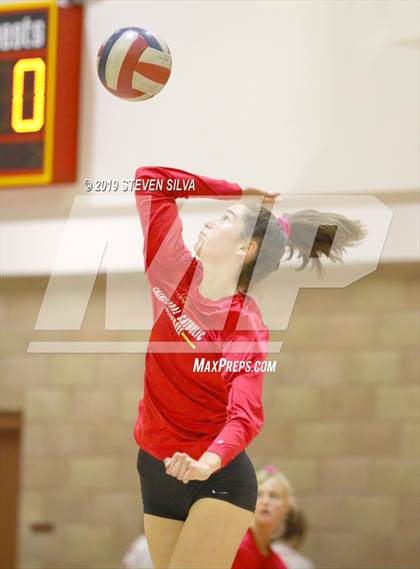 Thumbnail 1 in Point Loma @ Cathedral Catholic photogallery.