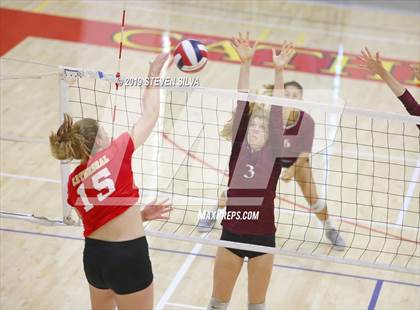 Thumbnail 2 in Point Loma @ Cathedral Catholic photogallery.
