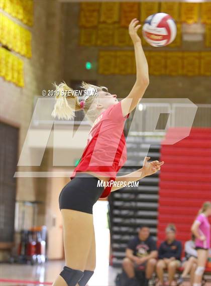 Thumbnail 3 in Point Loma @ Cathedral Catholic photogallery.
