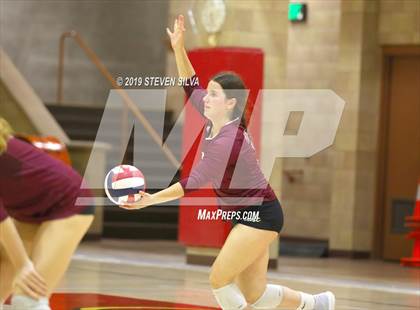 Thumbnail 2 in Point Loma @ Cathedral Catholic photogallery.