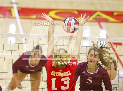 Thumbnail 2 in Point Loma @ Cathedral Catholic photogallery.
