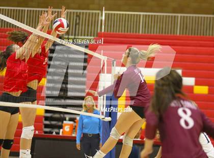 Thumbnail 3 in Point Loma @ Cathedral Catholic photogallery.