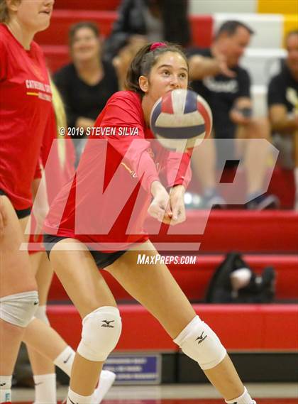 Thumbnail 3 in Point Loma @ Cathedral Catholic photogallery.