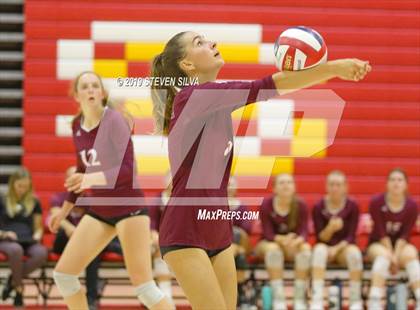 Thumbnail 1 in Point Loma @ Cathedral Catholic photogallery.