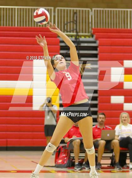 Thumbnail 3 in Point Loma @ Cathedral Catholic photogallery.
