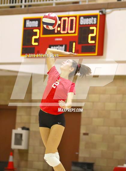Thumbnail 1 in Point Loma @ Cathedral Catholic photogallery.