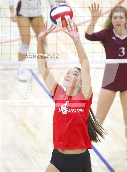 Thumbnail 3 in Point Loma @ Cathedral Catholic photogallery.