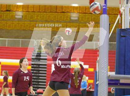 Thumbnail 3 in Point Loma @ Cathedral Catholic photogallery.