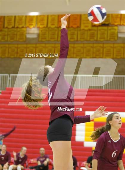 Thumbnail 2 in Point Loma @ Cathedral Catholic photogallery.