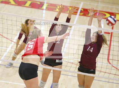 Thumbnail 1 in Point Loma @ Cathedral Catholic photogallery.