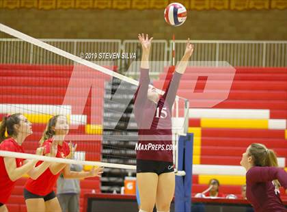 Thumbnail 3 in Point Loma @ Cathedral Catholic photogallery.
