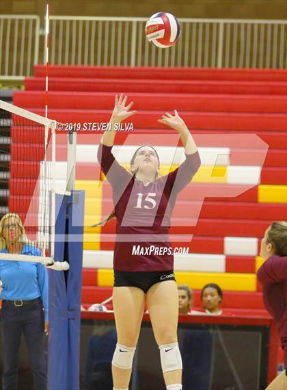 Thumbnail 2 in Point Loma @ Cathedral Catholic photogallery.