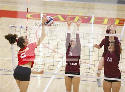 Thumbnail 2 in Point Loma @ Cathedral Catholic photogallery.