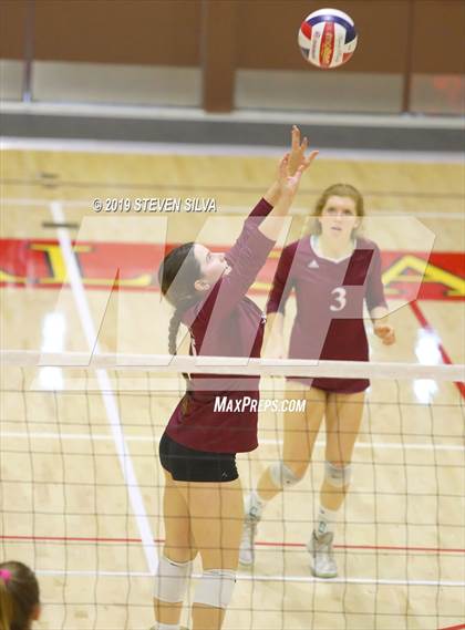 Thumbnail 3 in Point Loma @ Cathedral Catholic photogallery.