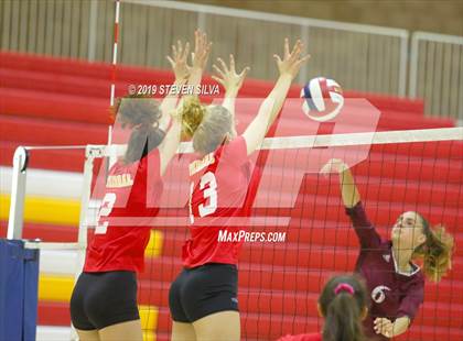 Thumbnail 1 in Point Loma @ Cathedral Catholic photogallery.