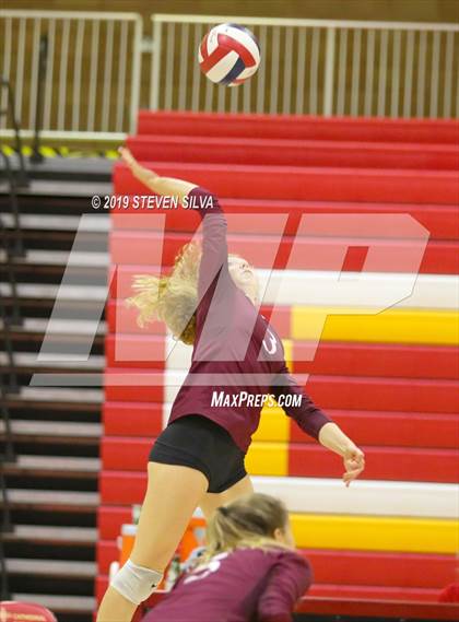Thumbnail 1 in Point Loma @ Cathedral Catholic photogallery.