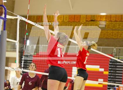 Thumbnail 3 in Point Loma @ Cathedral Catholic photogallery.