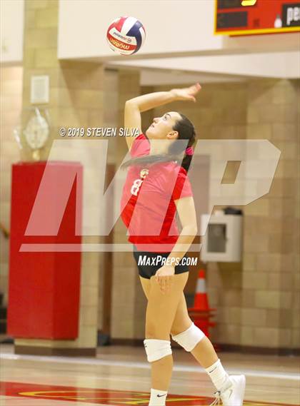 Thumbnail 2 in Point Loma @ Cathedral Catholic photogallery.