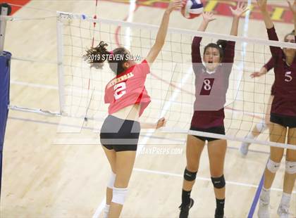 Thumbnail 1 in Point Loma @ Cathedral Catholic photogallery.