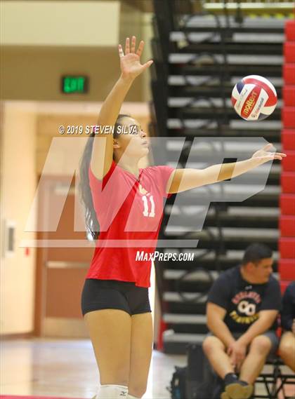 Thumbnail 2 in Point Loma @ Cathedral Catholic photogallery.