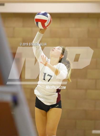 Thumbnail 3 in Point Loma @ Cathedral Catholic photogallery.