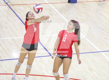 Thumbnail 1 in Point Loma @ Cathedral Catholic photogallery.