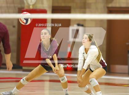 Thumbnail 3 in Point Loma @ Cathedral Catholic photogallery.