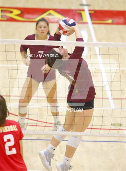 Thumbnail 3 in Point Loma @ Cathedral Catholic photogallery.