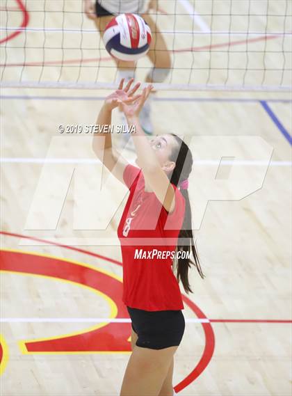 Thumbnail 1 in Point Loma @ Cathedral Catholic photogallery.