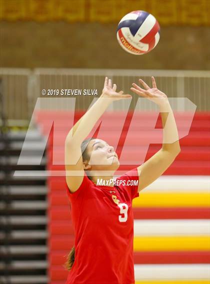 Thumbnail 2 in Point Loma @ Cathedral Catholic photogallery.