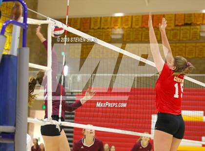 Thumbnail 1 in Point Loma @ Cathedral Catholic photogallery.