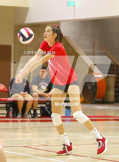 Thumbnail 3 in Point Loma @ Cathedral Catholic photogallery.