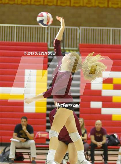 Thumbnail 1 in Point Loma @ Cathedral Catholic photogallery.